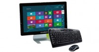 XTRATECH AIO ALL IN ONE 21
